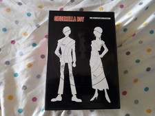 Cinderella Boy cofanetto dvd