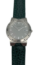 OROLOGIO CITIZEN UNISEX VERO