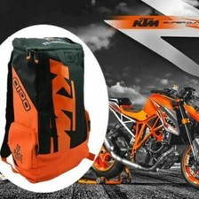 Zaino equitazione outdoor KTM