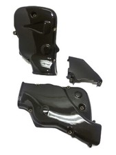 COPRI CINGHIE RACING CARBONIO