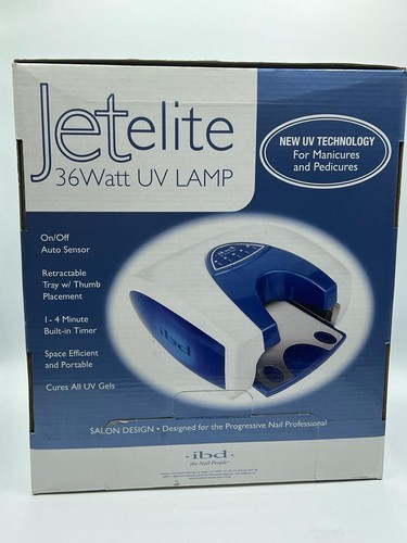 Ibd jetelite lampada 36 - lampada,