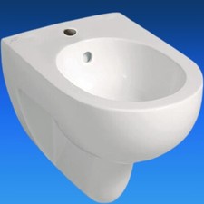 Geberit Renova Bidet Bidet da