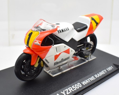 Modellini moto scala 24 - scala, 1:24