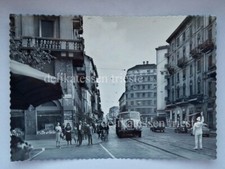 MILANO Corso Gottardo vigile