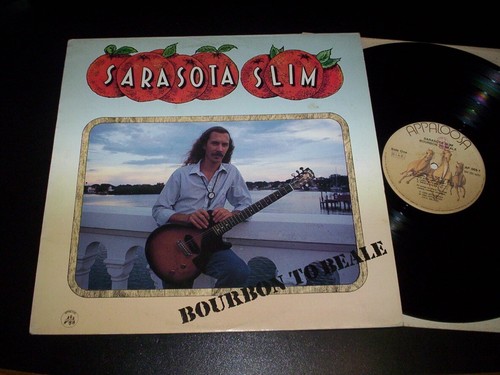 Sarasota slim bourbon to - "bourbon,