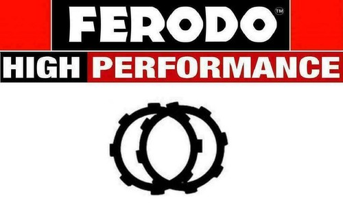 Ferodo dischi frizione - ferodo,