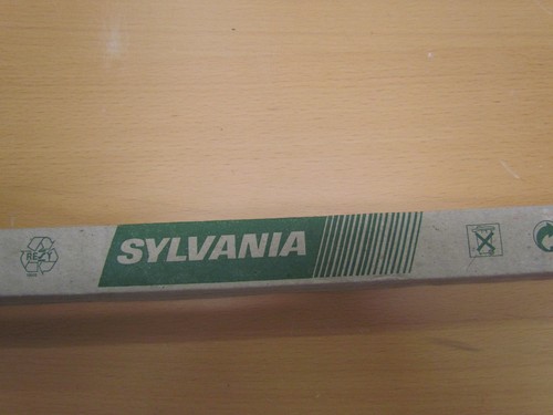 Sylvania f70w 865 lampada - sylvania,