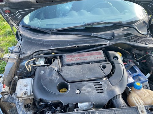 Motore completo alfa romeo - motore,