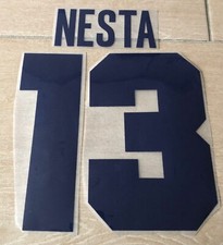 Kit personalizzazione nome - personalizzazione,