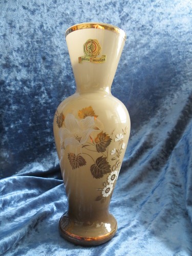 Vase opalina fiorentina - vase,