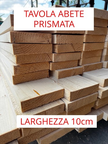 Tavola legno prismata - legno, in