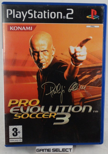 Pro evolution soccer - soccer, 3