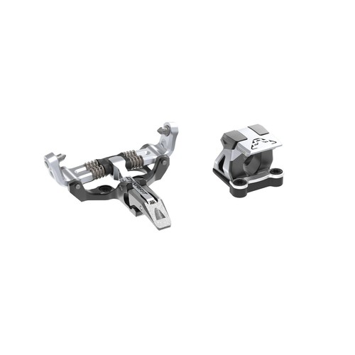 Attacchi bindings sci - bindings,