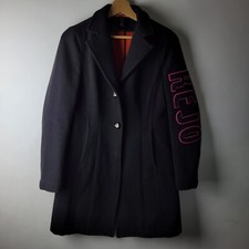 Cappotto giacca media Kejo