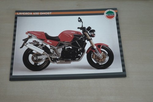 193807 laverda 650 prospetto - laverda,