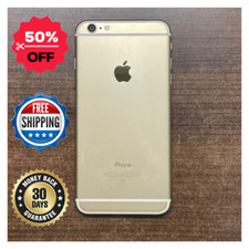 Apple iPhone 6 Plus 16 GB/64 GB sbloccato Tmobile Verizon Att Cricket 4G LTe