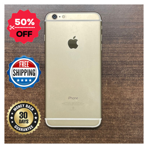 Apple iphone plus gb 64 - iphone, 6