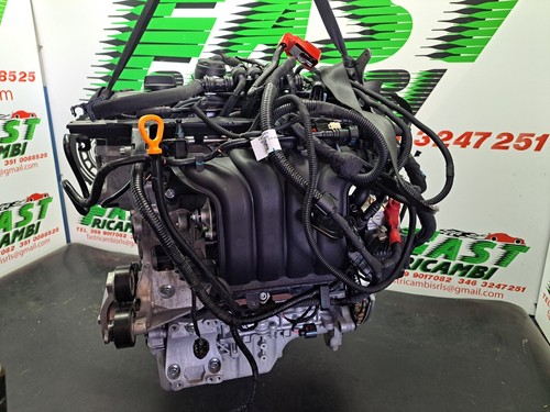 Motore completo 1 - motore, 5.0