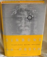 PIERLUIGI BAIMA BOLLONE