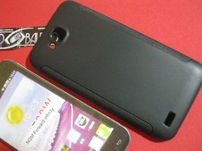 CUSTODIA COVER SILICONE NERA