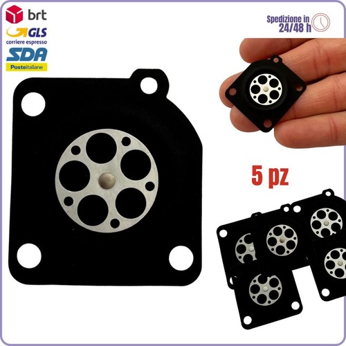 Membrane per carburatore - 5,