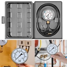 Kit Test Pressione Collettore