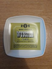 Posacenere Vintage BIRRA