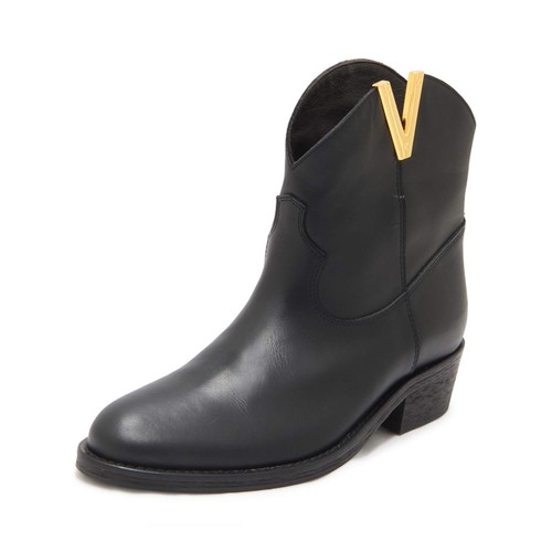 7460 texano tronchetto - tronchetto, donna