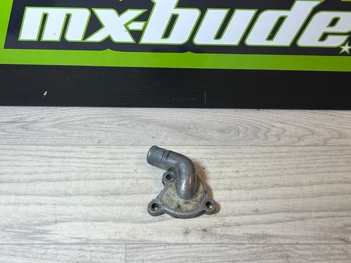 Coperchio pompa acqua ktm - coperchio,