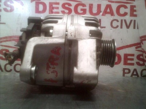 0124415005 alternatore opel - 0124415005,