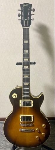 Modello greco les paul 700 - greco, eg-700