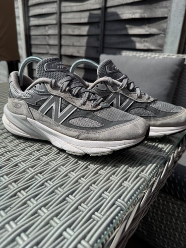 New balance 990v6 w990gl6 - new,