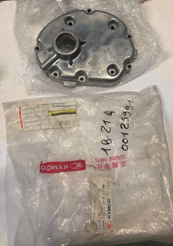 Kymco 00125991 carter - kymco,