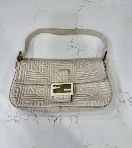 Borsa mano fendi - a, baguette
