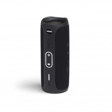 JBL Flip 5 Nero Mini Speaker Portatile e Impermeabile