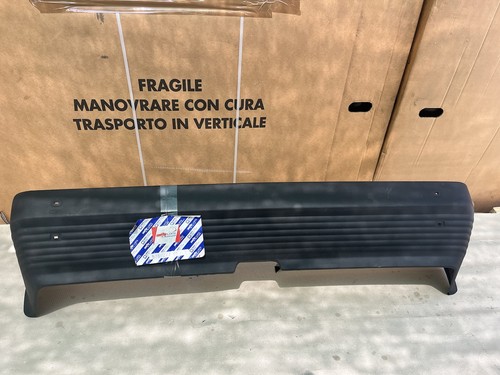 Paraurti posteriore fiat panda - posteriore,