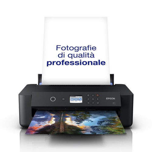 Epson expression photo - expression, hd