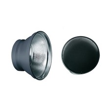 Elinchrom Reflector 18cm con griglia Grid 30