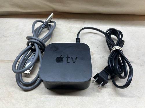 Apple a1842 generazione - apple, tv