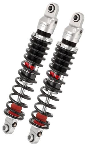 Ammortizzatori gemelli yamaha - gemelli,