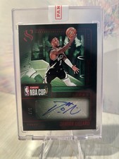 2024-25 Panini Silhouette