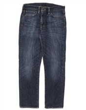 Jeans Levi's uomo 511 slim W33