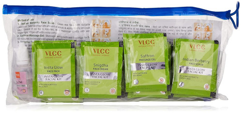 Vlcc salon series insta - vlcc,