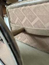 Poggiapiedi vintage sede - de,