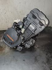 Motore KTM DUKE 125