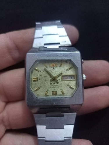 Orologio orient crystal - orient,
