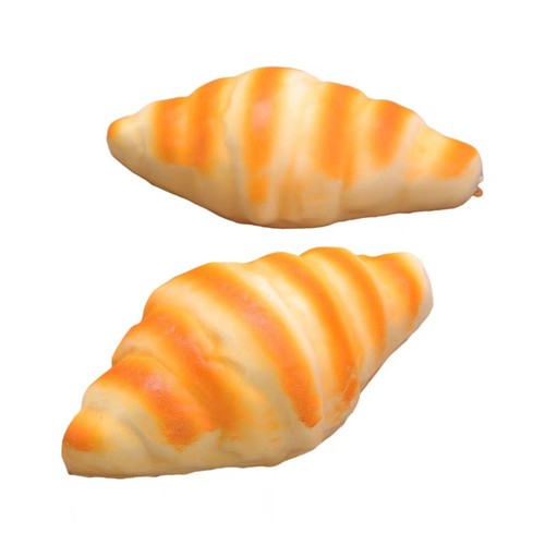 Pane conchiglia simulato - set, 2
