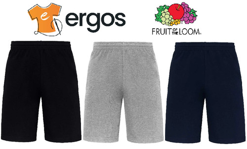 Fruit the loom pantaloncino - fruit,
