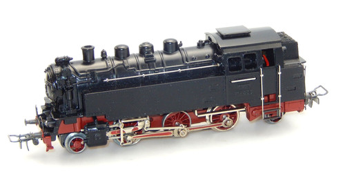 Märklin locomotiva a - h0,