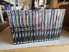 Black bird shojo beat - bird, manga